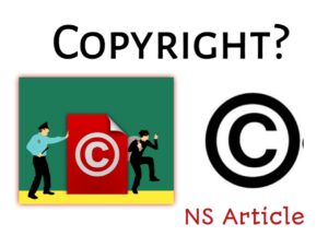 Copyright Material Kya Hota Hai ? Best Complete Guide 2022
