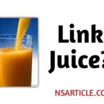 Link Juice Kya Hai in Hindi? Link Juice Best Complete Guide 2022