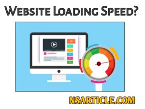 Website Blog Loading Speed Kaise Badhaye ? Best Complete Guide 2022