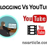 Blogging Vs YouTube in Hindi? Best Career Complete Guide