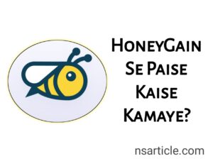 Honeygain Se Paise Kaise Kamaye ( कमाए 15000 रुपए ) Best Guide 2023 