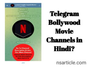 Telegram Bollywood Movie Channels in Hindi? 25+ Channels List Best Guide