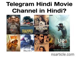 टेलीग्राम हिंदी मूवी चैनल हिंदी में?  45 टेलीग्राम चैनल बेस्ट गाइड 